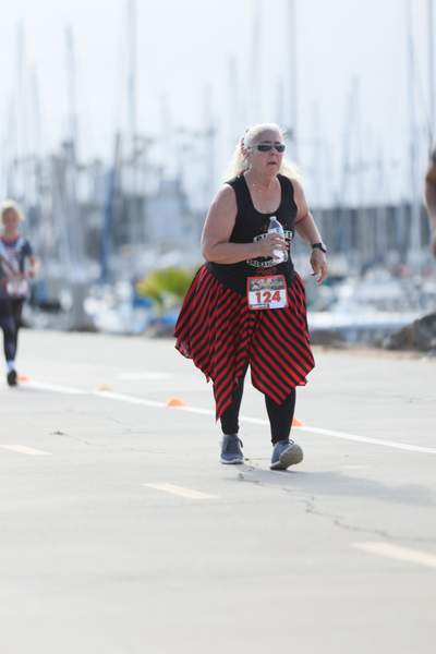 SoCal's Pirate's 5k/10k Run/Walk race photo