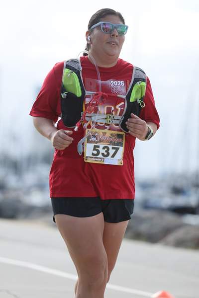 SoCal's Pirate's 5k/10k Run/Walk race photo