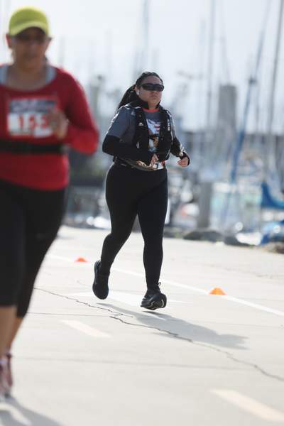 SoCal's Pirate's 5k/10k Run/Walk race photo