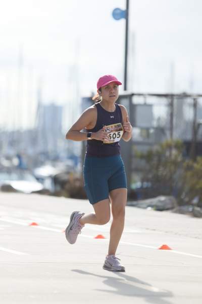 SoCal's Pirate's 5k/10k Run/Walk race photo