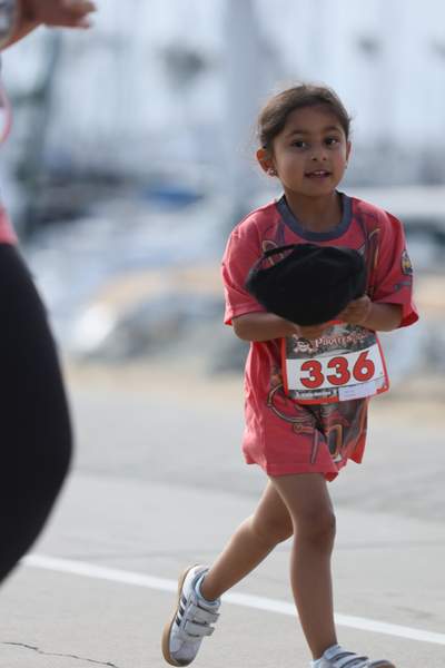SoCal's Pirate's 5k/10k Run/Walk race photo