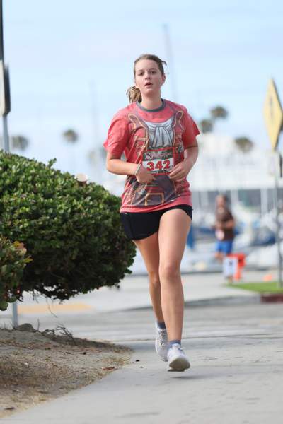 SoCal's Pirate's 5k/10k Run/Walk race photo