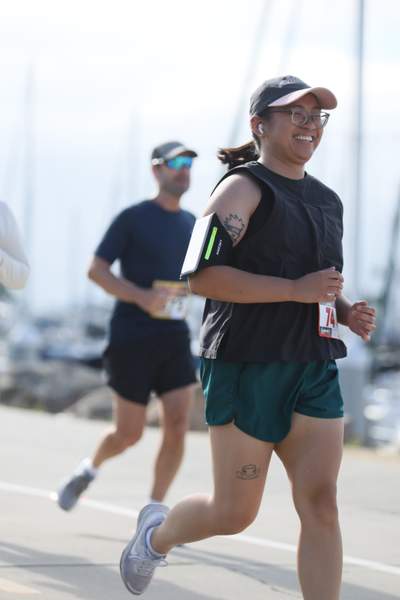 SoCal's Pirate's 5k/10k Run/Walk race photo