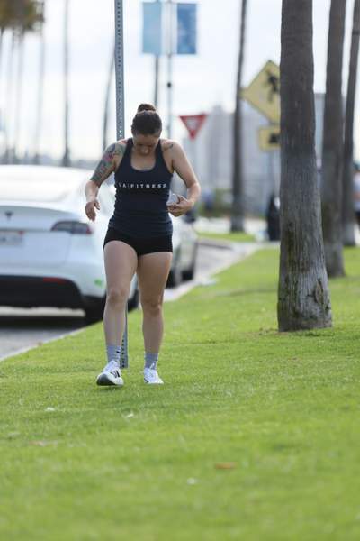 SoCal's Pirate's 5k/10k Run/Walk race photo