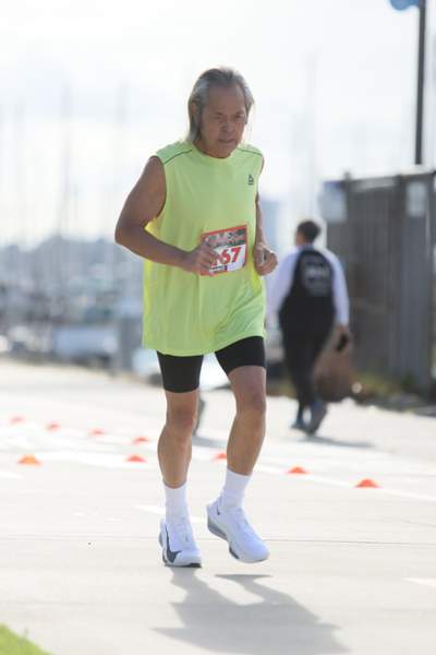 SoCal's Pirate's 5k/10k Run/Walk race photo