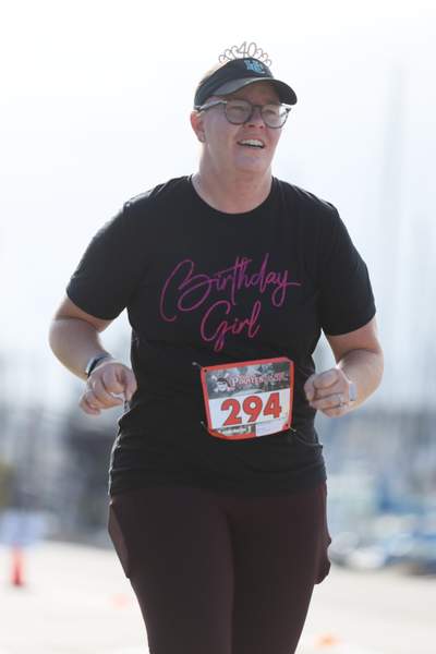 SoCal's Pirate's 5k/10k Run/Walk race photo