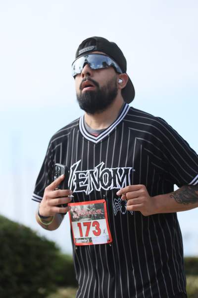 SoCal's Pirate's 5k/10k Run/Walk race photo