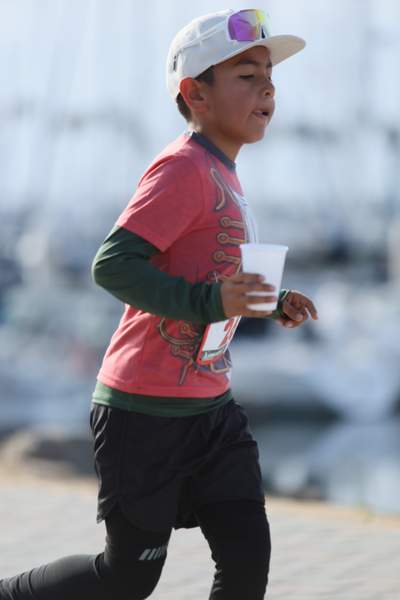 SoCal's Pirate's 5k/10k Run/Walk race photo