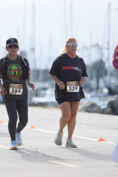 SoCal's Pirate's 5k/10k Run/Walk race photo