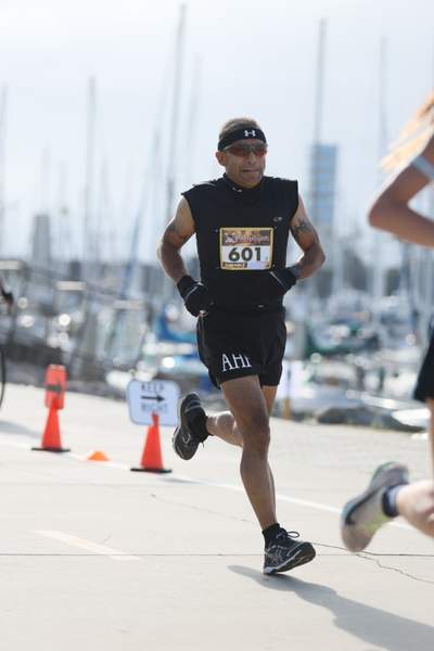 SoCal's Pirate's 5k/10k Run/Walk race photo
