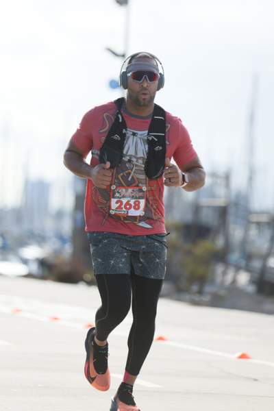 SoCal's Pirate's 5k/10k Run/Walk race photo