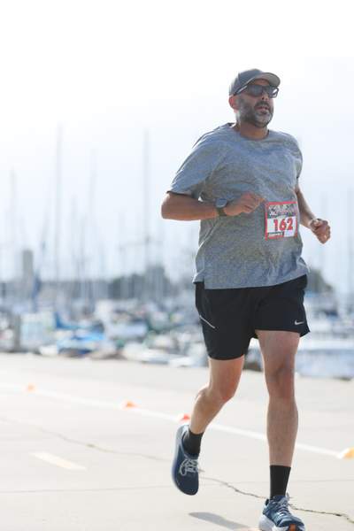 SoCal's Pirate's 5k/10k Run/Walk race photo