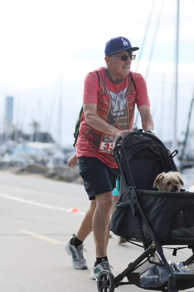 SoCal's Pirate's 5k/10k Run/Walk race photo