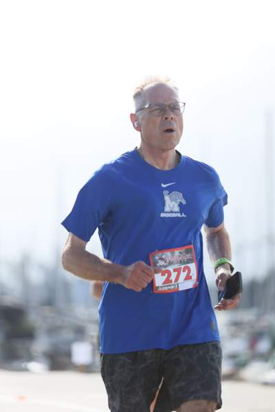 SoCal's Pirate's 5k/10k Run/Walk race photo