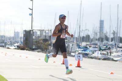 SoCal's Pirate's 5k/10k Run/Walk race photo