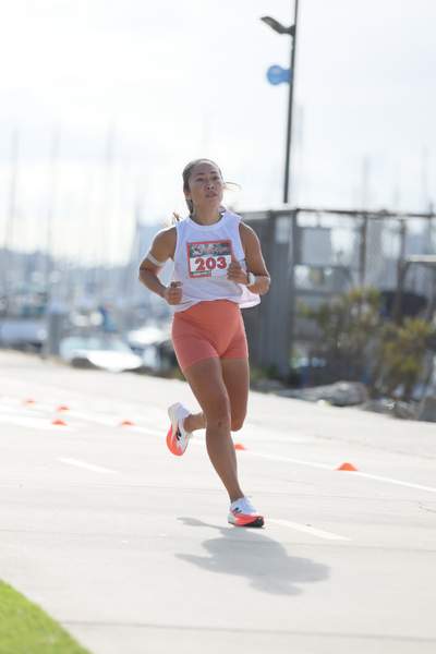 SoCal's Pirate's 5k/10k Run/Walk race photo