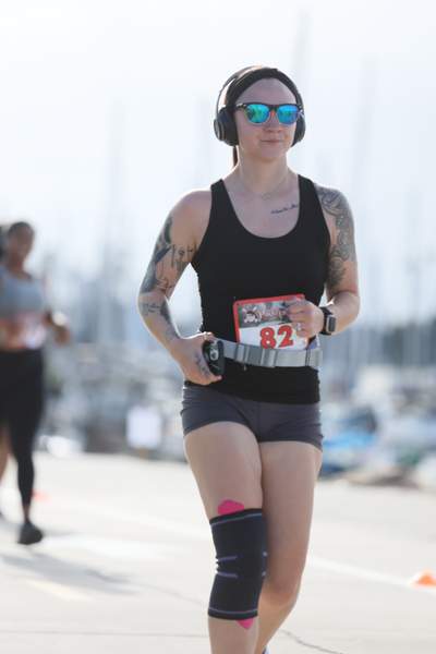 SoCal's Pirate's 5k/10k Run/Walk race photo