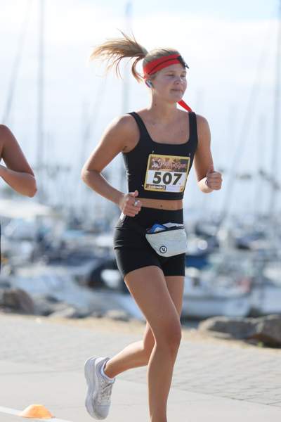 SoCal's Pirate's 5k/10k Run/Walk race photo
