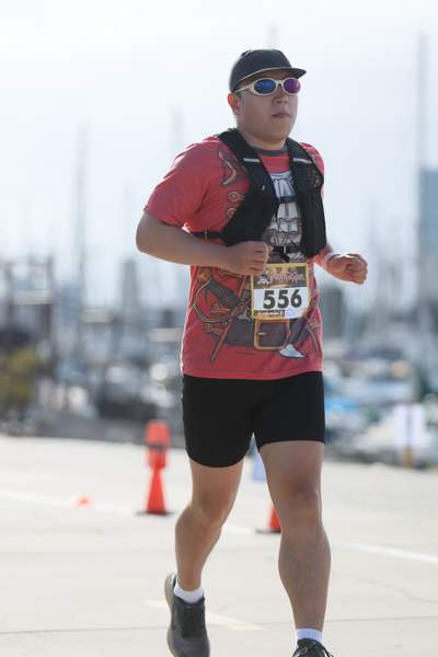 SoCal's Pirate's 5k/10k Run/Walk race photo