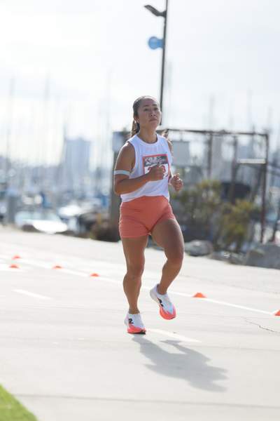 SoCal's Pirate's 5k/10k Run/Walk race photo