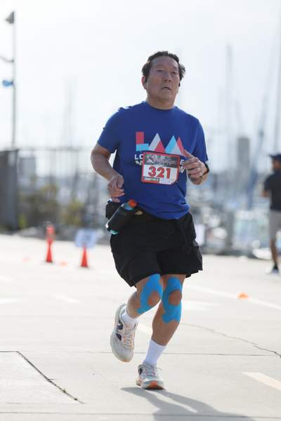 SoCal's Pirate's 5k/10k Run/Walk race photo
