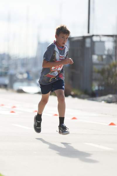 SoCal's Pirate's 5k/10k Run/Walk race photo