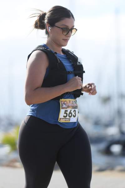 SoCal's Pirate's 5k/10k Run/Walk race photo