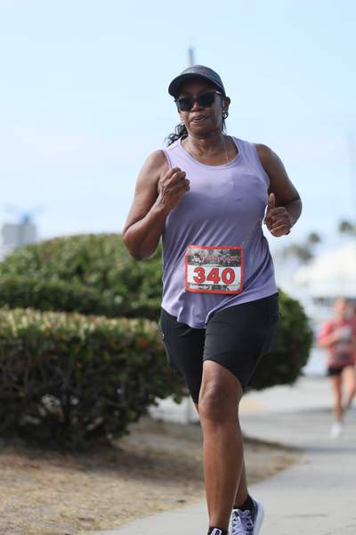 SoCal's Pirate's 5k/10k Run/Walk race photo