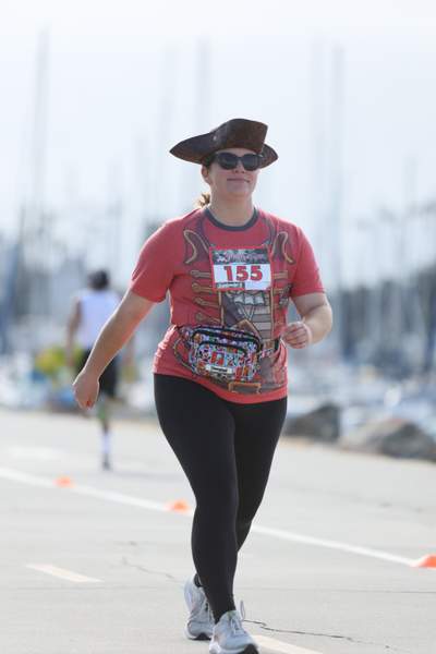 SoCal's Pirate's 5k/10k Run/Walk race photo