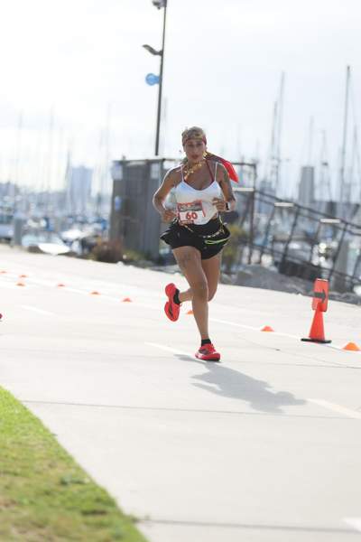 SoCal's Pirate's 5k/10k Run/Walk race photo