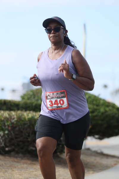 SoCal's Pirate's 5k/10k Run/Walk race photo