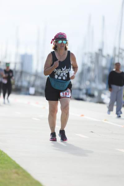 SoCal's Pirate's 5k/10k Run/Walk race photo