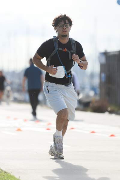SoCal's Pirate's 5k/10k Run/Walk race photo