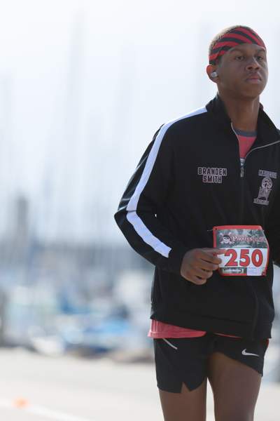 SoCal's Pirate's 5k/10k Run/Walk race photo