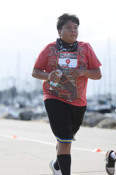 SoCal's Pirate's 5k/10k Run/Walk race photo
