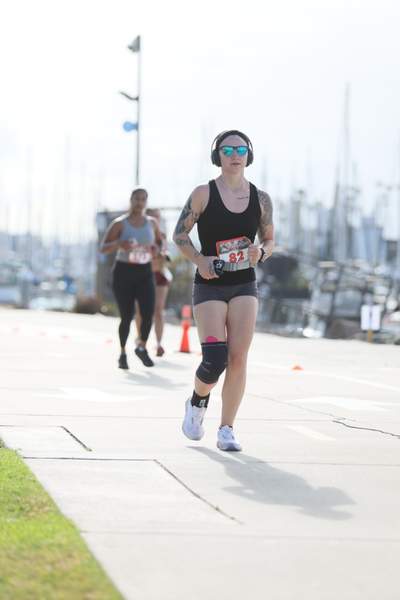 SoCal's Pirate's 5k/10k Run/Walk race photo