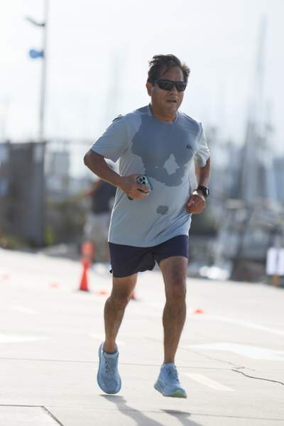 SoCal's Pirate's 5k/10k Run/Walk race photo