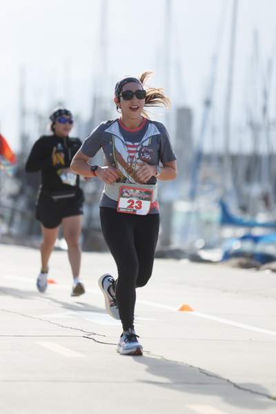 SoCal's Pirate's 5k/10k Run/Walk race photo