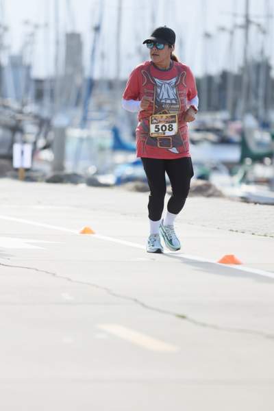 SoCal's Pirate's 5k/10k Run/Walk race photo
