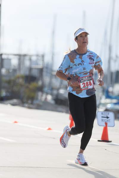 SoCal's Pirate's 5k/10k Run/Walk race photo