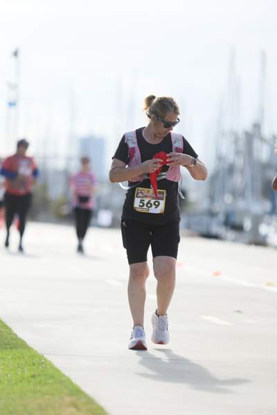 SoCal's Pirate's 5k/10k Run/Walk race photo
