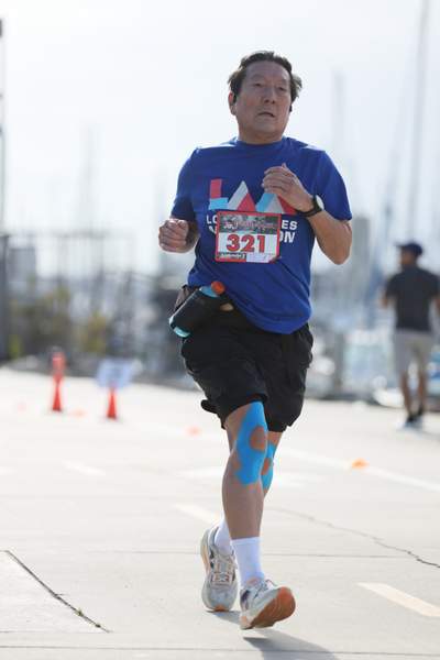 SoCal's Pirate's 5k/10k Run/Walk race photo
