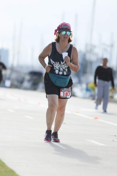 SoCal's Pirate's 5k/10k Run/Walk race photo