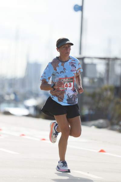 SoCal's Pirate's 5k/10k Run/Walk race photo