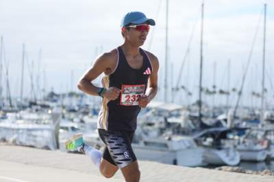 SoCal's Pirate's 5k/10k Run/Walk race photo