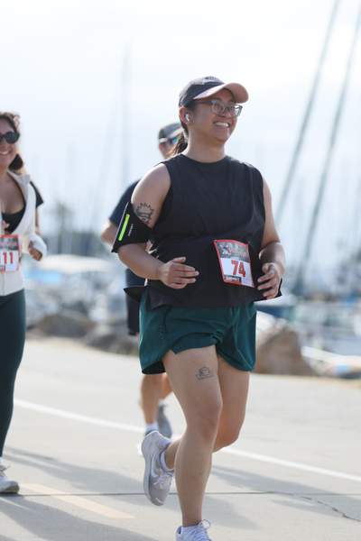 SoCal's Pirate's 5k/10k Run/Walk race photo
