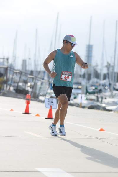 SoCal's Pirate's 5k/10k Run/Walk race photo