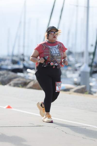SoCal's Pirate's 5k/10k Run/Walk race photo