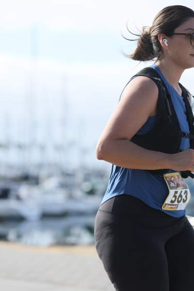 SoCal's Pirate's 5k/10k Run/Walk race photo