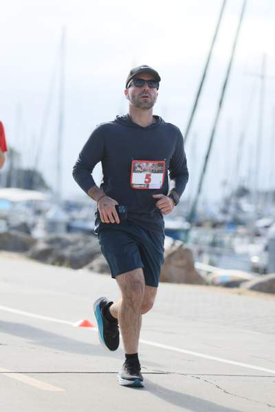 SoCal's Pirate's 5k/10k Run/Walk race photo
